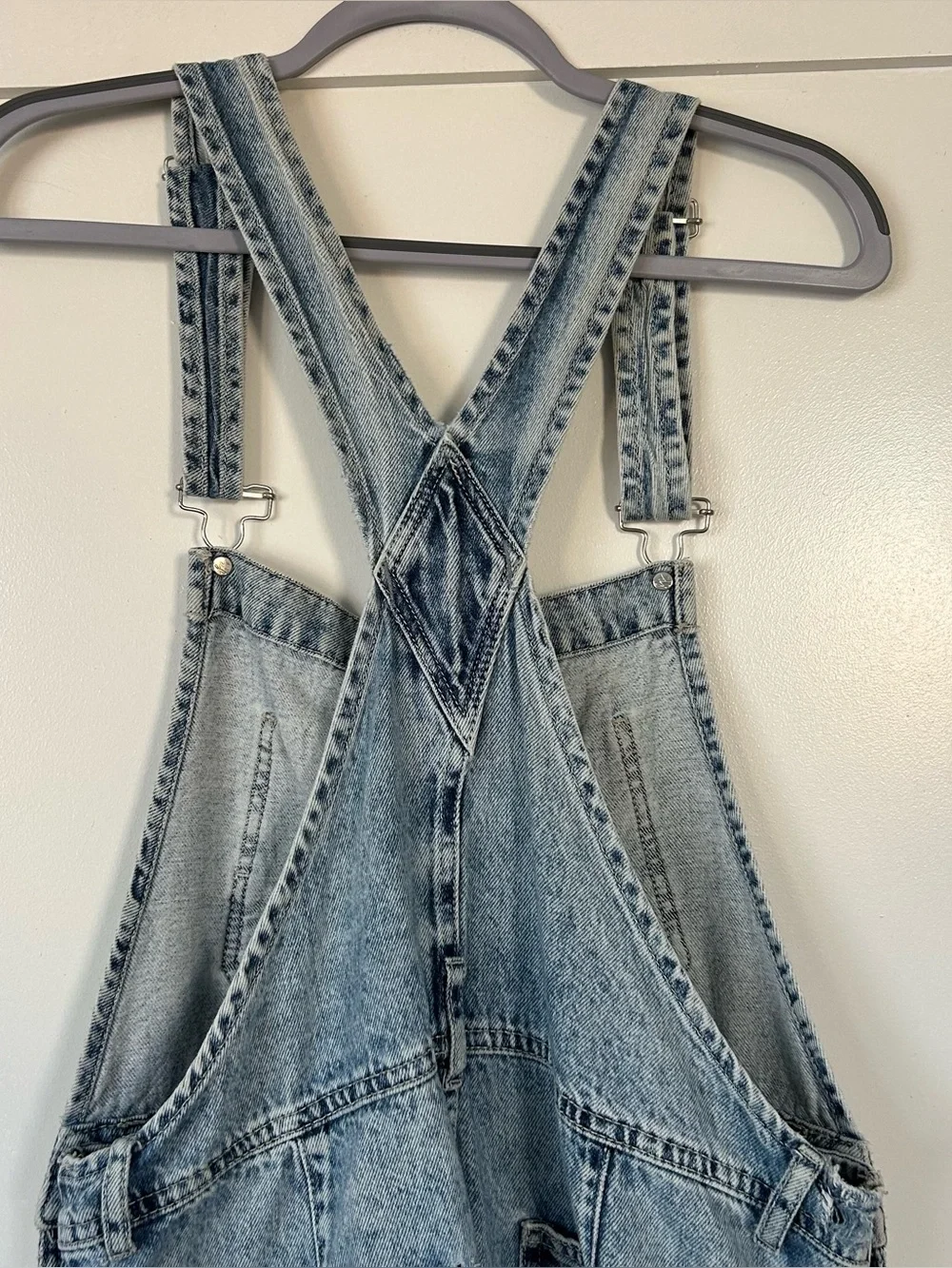 Free People Ziggy Shortall Size Small